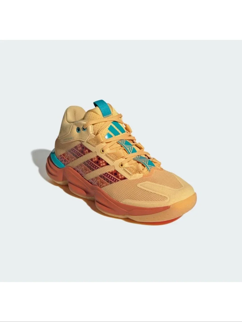 adidas light peach